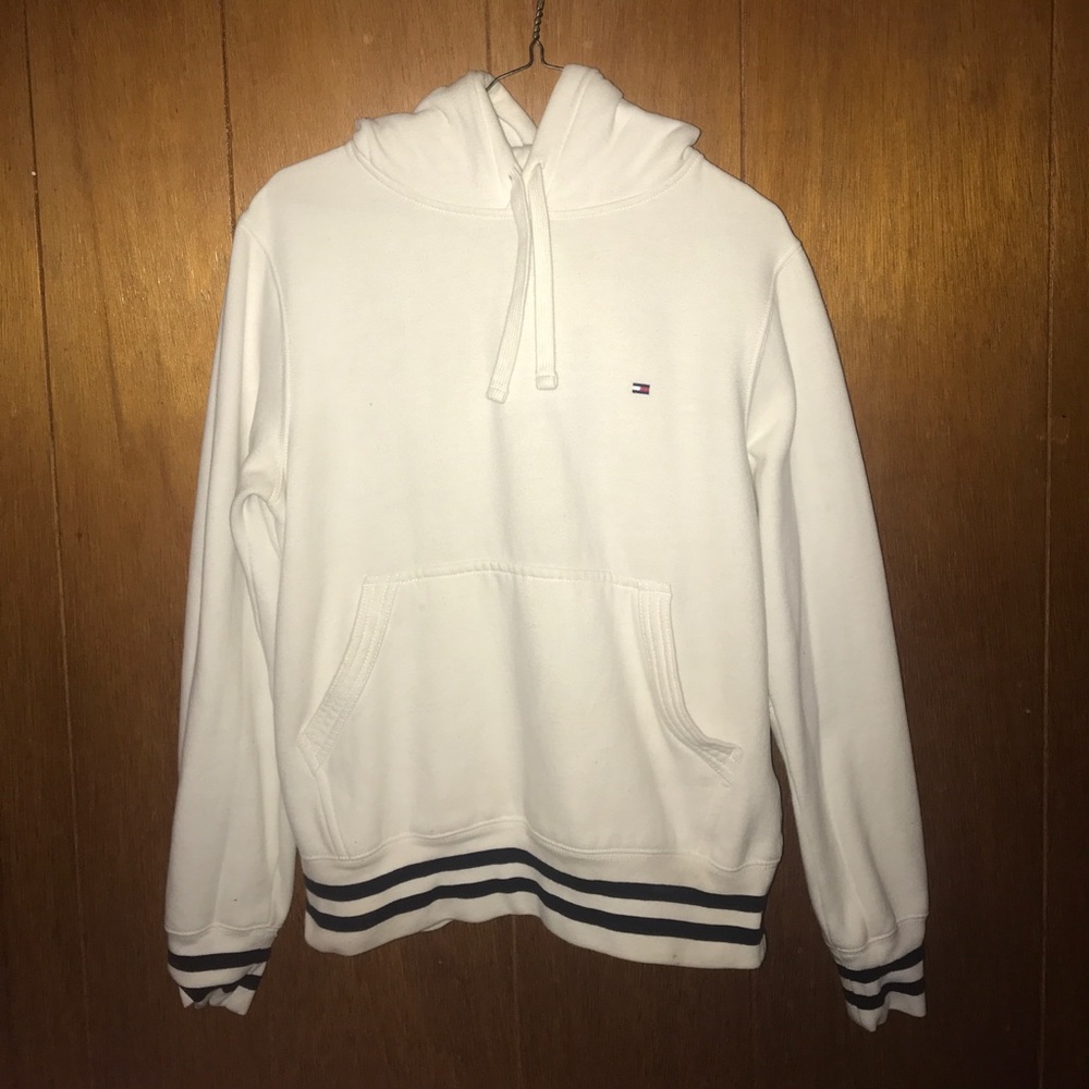 Tommy Hilfiger hoodie